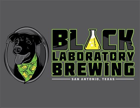Black Laboratory Brewing