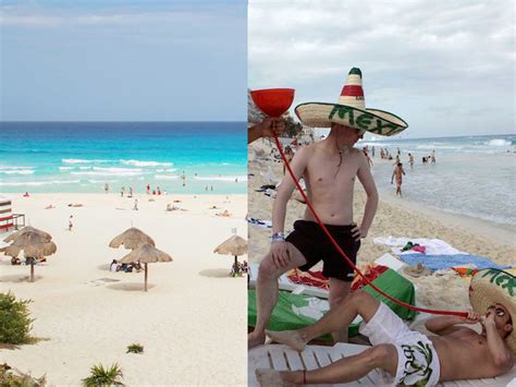 The Reality Behind Spring Break Destinations Business Insider