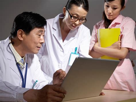 The ‘social Side Of Chinese Health Care Mckinsey