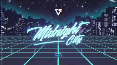 M83 Midnight City V2 Bootleg Youtube