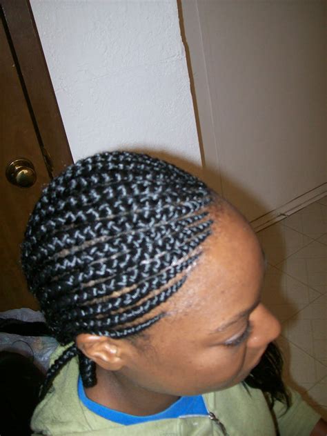 They are usually detailed, stylish, and very. Hair Braiding in Oklahoma City Area: Hair Braiding in ...