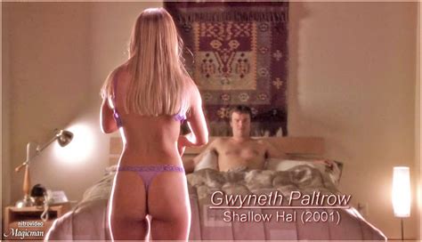 Shallow Hal Nude Pics P Gina