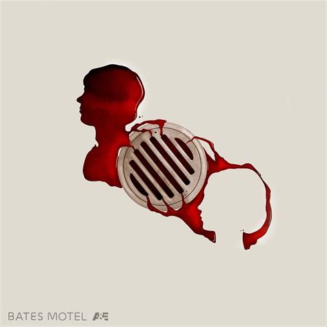 Image Result For Bates Motel Silhouette Bates Motel Bates Motel