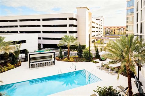 Ac Hotel By Marriott Tampa Airport Tampa 249 Room Prices And Reviews