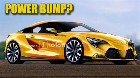 Subaru ends production of brz sports car. Next Toyota 86 / BRZ Getting A Turbo? - YouTube