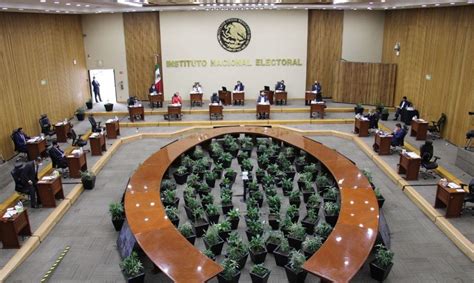 INE sanciona por 12 6 MDP a partidos políticos de Quintana Roo