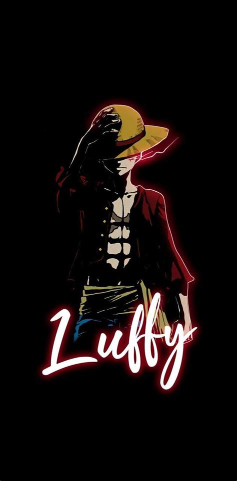 Download One Piece Luffy Wallpaper By Calbraao 9e Free On Zedge