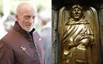Tywin lannister es ricardo neville, el hacedor de... | F5 | EL MUNDO