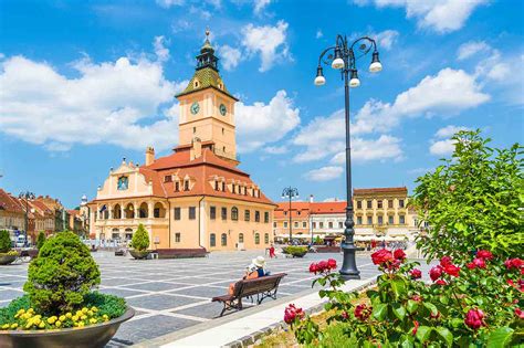 Best Things To Do In Brașov Romania Top Tourist Attractions In Brașov