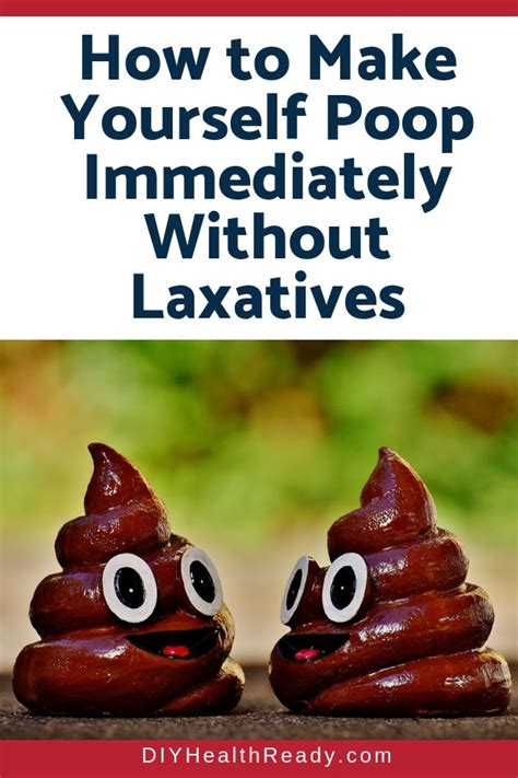 When you stand up quickly after you've been crouching,. How to Make Yourself Poop Immediately Without Laxatives ...