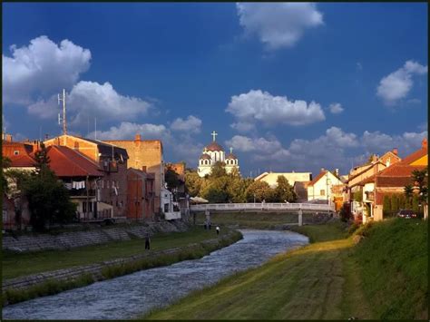 ВАЉЕВО - Valjevo | Serbia, Montenegro, Eastern europe