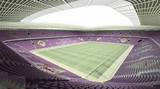 Images of Fiorentina New Stadium