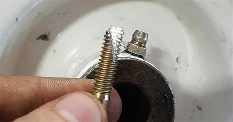 Good Ol Uncle Bumblefuck Saved My Ass Today With The Bolt Tap Trick