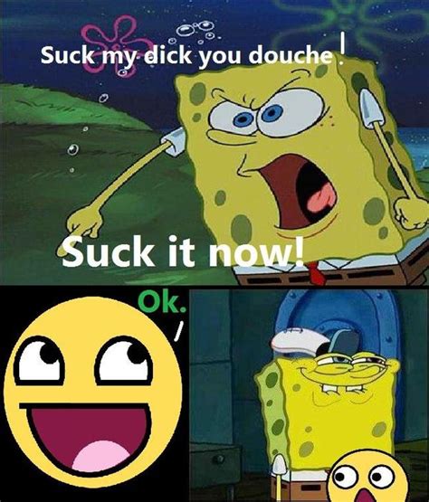 Spongebob Memes Funny Spongebob Squarepants Face Pictures