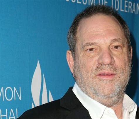 Harvey Weinstein Faces Sex Harassment Allegations
