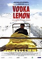 Vodka Lemon – Michel Korb