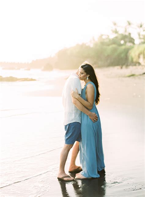 Romantic Honeymoon Photo Session In Bali By Bali Photographer