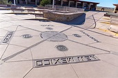 A Guide for Visiting Four Corners Monument - Ace Adventurer