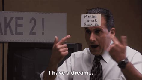 17 Michael Scott Quotes That Would Definitely Get A