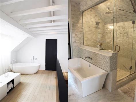 43 Useful Attic Bathroom Design Ideas Interior God Bathroom Design