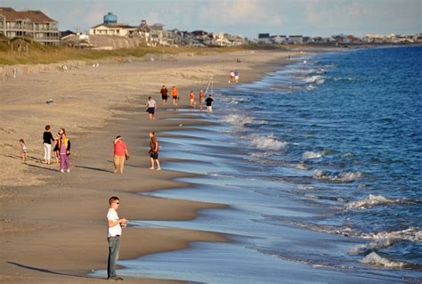 59 Best Things To Do In Atlantic Beach Nc Locally Guided