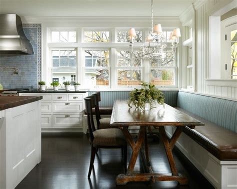 See more ideas about home, banquette seating, kitchen table bench. Excellent Design Of Vinyl Bench Cushions: Stunning ...