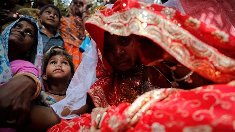 An Ngo In Rajasthan Is Helping Annul Child Marriages But The Practice