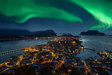 Scandinavia And The Nordic Region Planning Your Trip