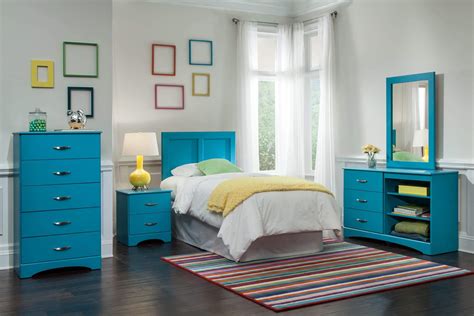 Turquoise Kids Room Dream In Color August 2010 Boys Bedroom Decor