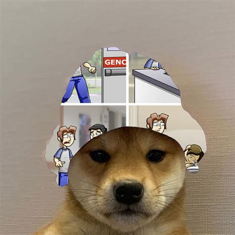 Video Games Dogwifhat Dog Icon Dog Memes Dog Projects