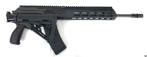 Krebs Custom Galil Ace Gen 2 Rifle 545x39mm