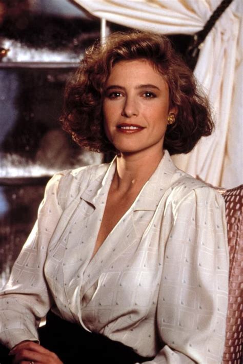 Mimi Rogers In Someone To Watch Over Me