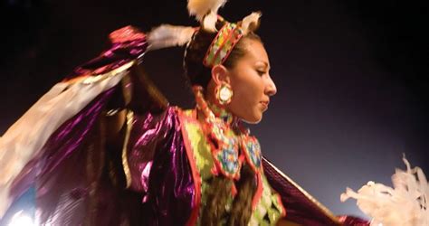 Lakota Sioux Dance Theatre Overture Center For The Arts Madison