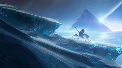 Destiny 2 Beyond Light Wallpapers Top Những Hình Ảnh Đẹp