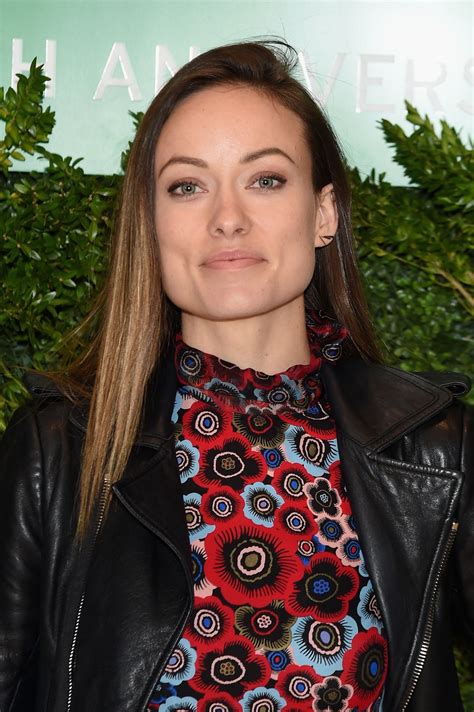 Olivia Wilde - 2015 The Lunchbox Fund Benefit Dinner and Auction in NYC • CelebMafia