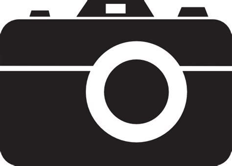Download High Quality Camera Clipart Simple Transparent Png Images