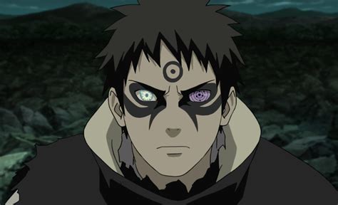 Tenseigan Rinne Sharingan Alilbitofmary