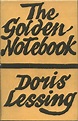 The Golden Notebook by Doris Lessing