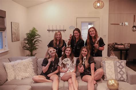 How We Did A Bachelorette Party In Fredericksburg Tx During Covid