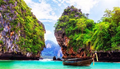 Thailand-Tour - IME Travels