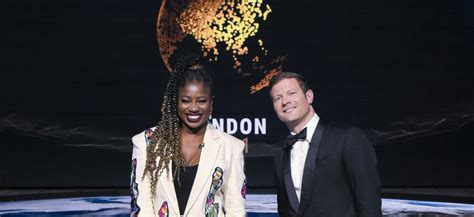 Earthshot Wins Royal Television Society Award For London Awards Ceremony Royal Foundation