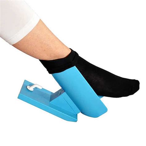 Easy On Easy Off Sock Aid Kit Noveltystreet