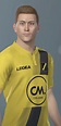 Alex Gersbach - Pro Evolution Soccer Wiki - Neoseeker