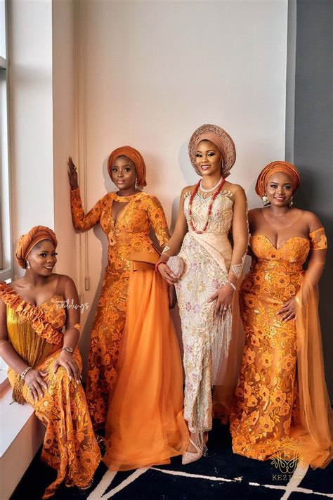 What To Expect At A Nigerian Wedding Nigerian Wedding Traditions Explained Nigerian Wedding