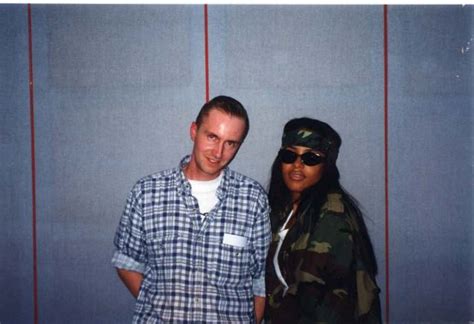 Rip Aaliyah 20 Years On Mark Devlin