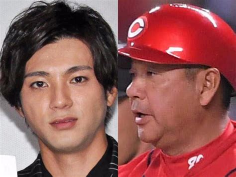 Manage your video collection and share your thoughts. 山田裕貴の父親の山田和利は元プロ野球選手!兄弟や母親は ...