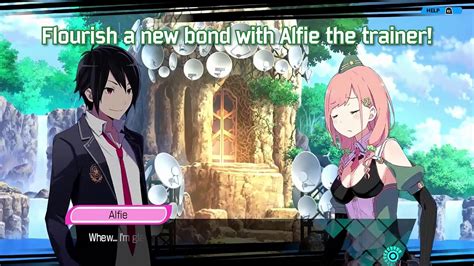 Conception Plus Game Overview Trailer Official Ps4 Video Dailymotion