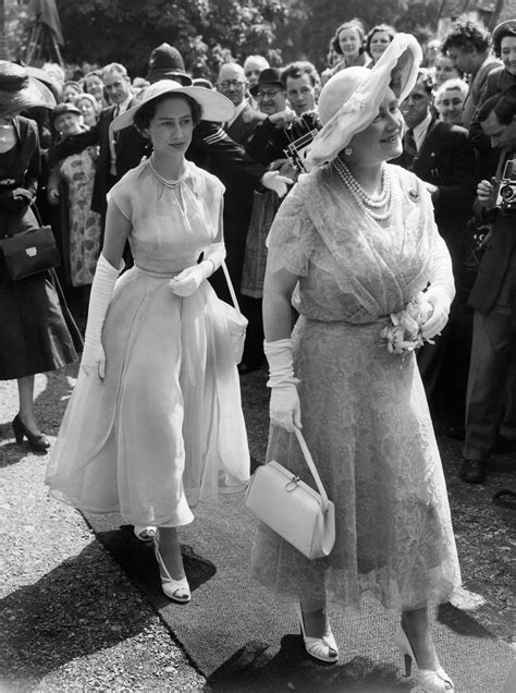 Princess Margaret Photos Through The Years Princess Margaret Photos