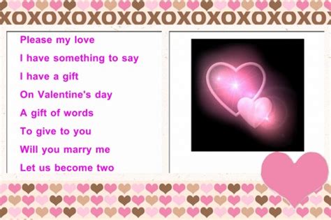 Romantic Valentine Poems Hubpages