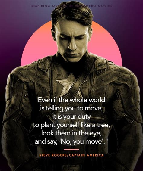 Top 101 Wallpaper Inspirational Quotes From Marvel Movies Latest